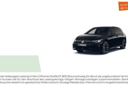 VW Golf 1.100 km 35.790 € Schwabach 91126