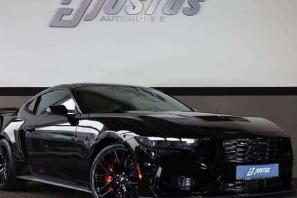 Ford Mustang 26.008 km 50.900 € Limburg an der Lahn 65549