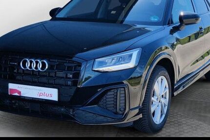 Audi Q2 9.850 km 36.590 &euro; Schwäbisch Hall 74523