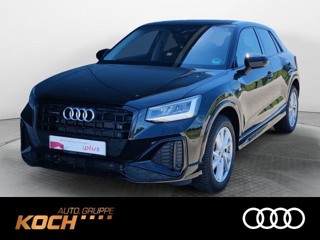 Audi Q2 9.850 km 36.590 &euro; Schwäbisch Hall 74523
