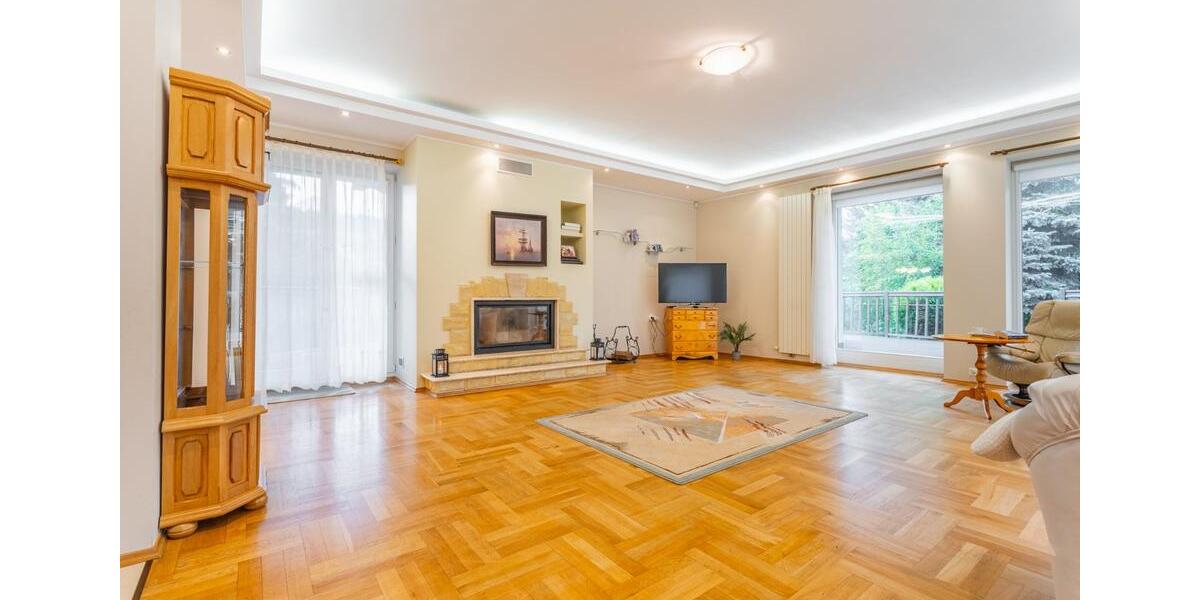 Villa Löcknitz - 8 Zimmer, 682 m&sup2;, 864.000&euro; | Angebot:25873257