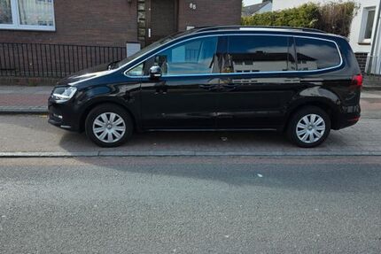 VW Sharan 155.500 km 17.999 &euro; Bremen 28719