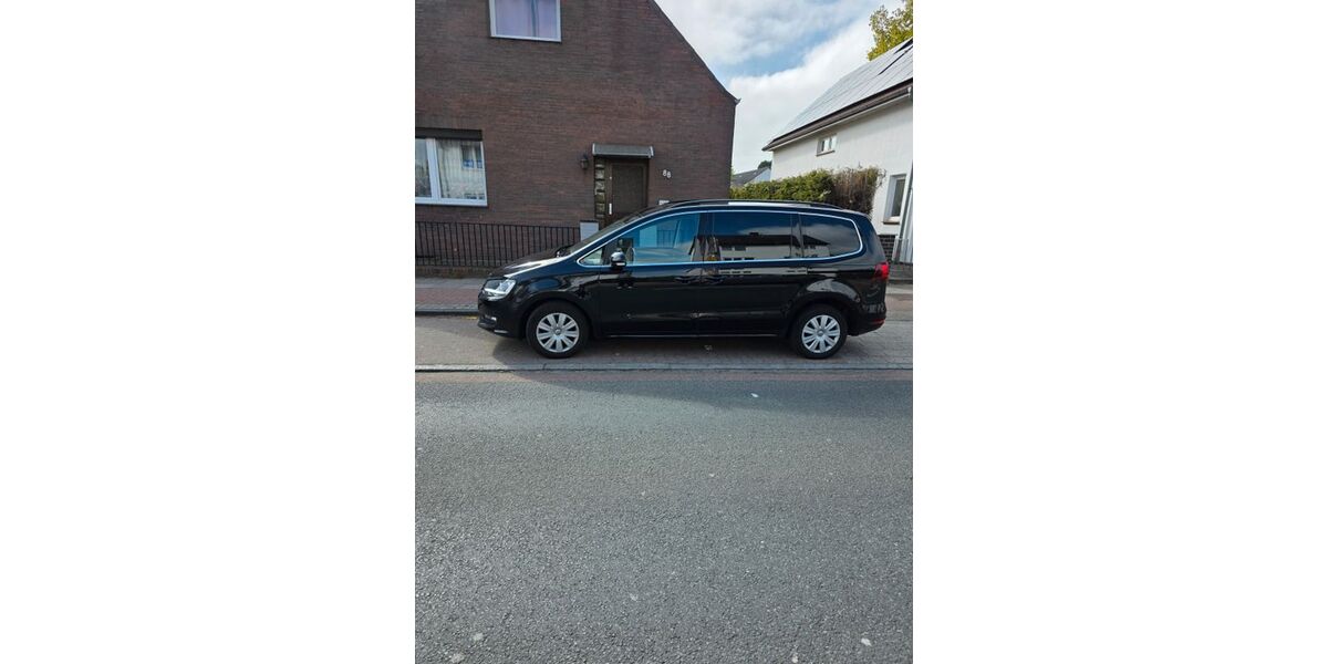 VW Sharan 155.500 km 17.999 &euro; Bremen 28719