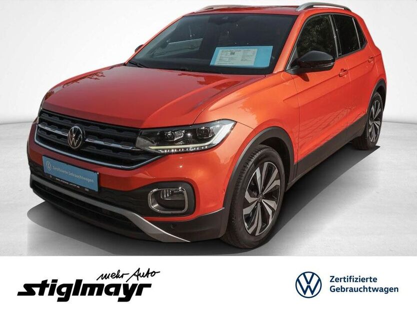 T-Cross