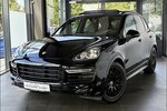 Porsche Cayenne GTS LED Pano Memory Bose Luft AHK 72.000 km 39.490 &euro; Stade 21682