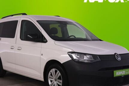 VW Caddy 93.617 km 21.900 &euro; Hamburg 22529