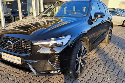 Volvo XC60 33.700 km 39.990 &euro; Bargeshagen 18211