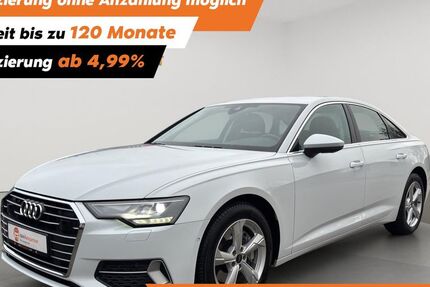 Audi A6 21.000 km 34.900 &euro; Mössingen 72116