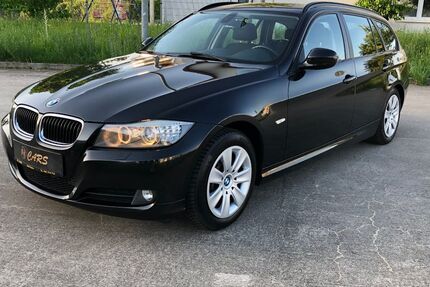 BMW 318 265.000 km 3.900 &euro; Ötigheim 76470