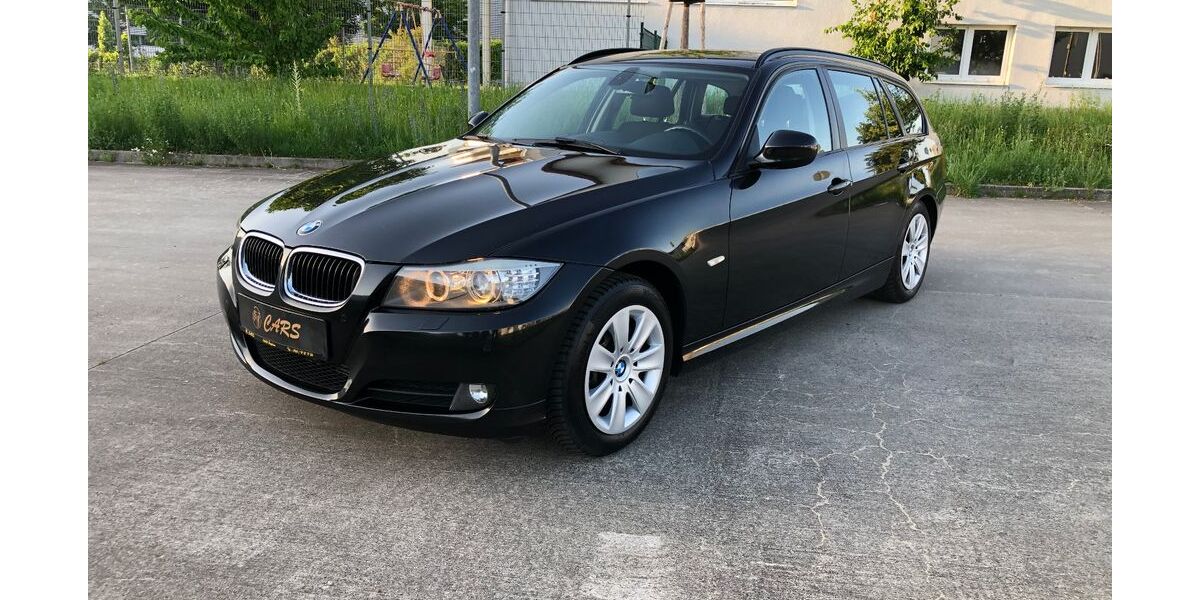 BMW 318 265.000 km 3.900 &euro; Ötigheim 76470