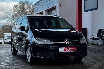 VW Sharan 160.000 km 8.450 &euro; Oberndorf am Neckar 78727