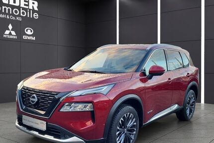 Nissan X-Trail 6.950 km 37.900 &euro; Osnabrück 49082