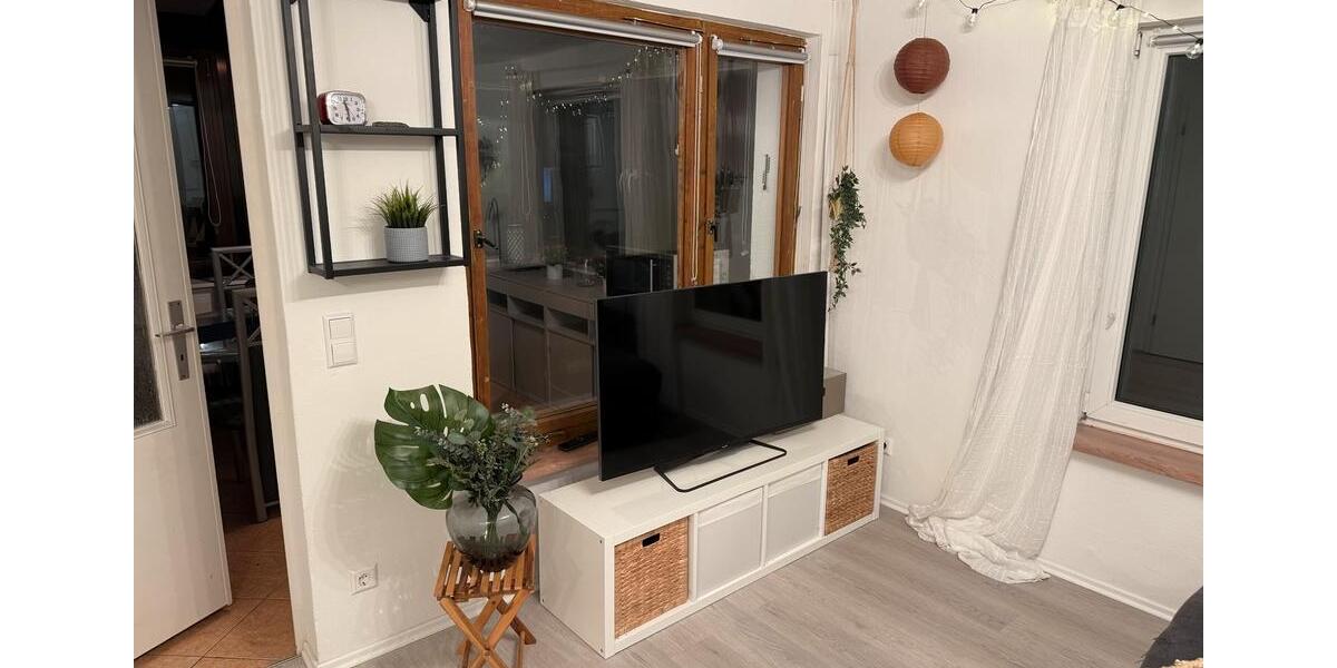 Bungalow Prenzlau - 2 Zimmer, 33 m&sup2;, 400&euro; | Angebot:25947877