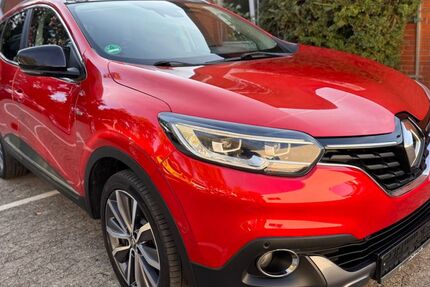 Renault Kadjar 163.000 km 11.800 &euro; Kiel 24146