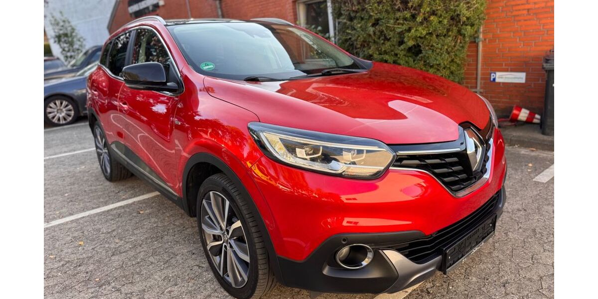 Renault Kadjar 163.000 km 11.800 &euro; Kiel 24146