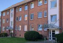 Wohnung zum Mieten in Kiel 292 € 30.7 m²