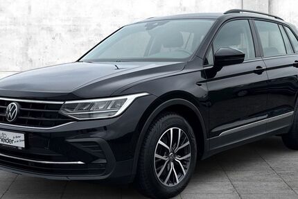 VW Tiguan 75.230 km 25.980 &euro; Timmendorfer Strand 23669