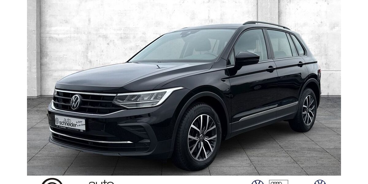 VW Tiguan 75.230 km 25.980 &euro; Timmendorfer Strand 23669
