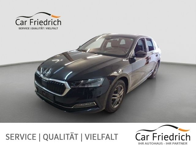 Skoda Octavia 39.500 km 26.450 &euro; Steinfurt-Borghorst 48565