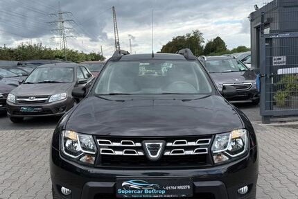 Dacia Duster 114.100 km 7.500 &euro; Bottrop 46238