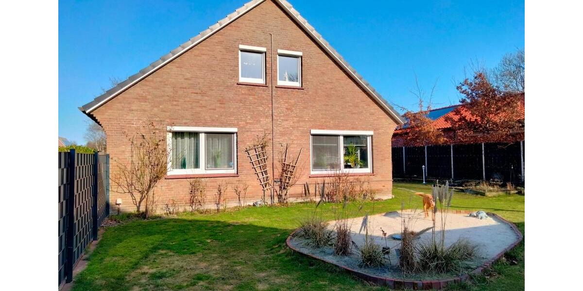 Einfamilienhaus Norden - 6 Zimmer, 180 m&sup2;, 389.000&euro; | Angebot:26817763