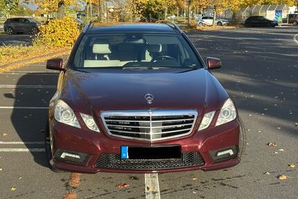 Mercedes-Benz E 350 202.850 km 14.700 &euro; Behren-Lübchin 17179