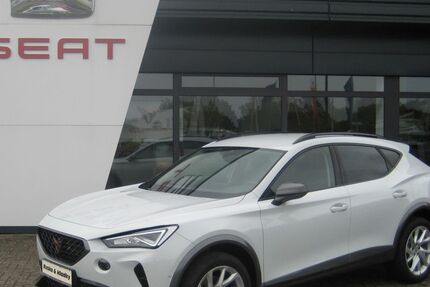 Cupra Formentor 8.862 km 24.990 &euro; Bad Doberan 18209