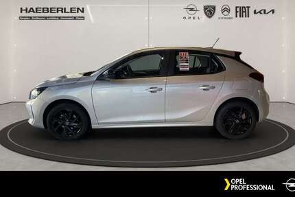 Opel Corsa 18.000 km 13.480 &euro; Füssen 87629