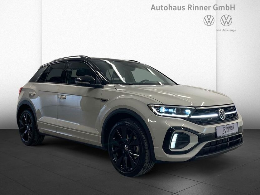 VW T-Roc 9.675 km 36.990 € Bad Tölz 83646