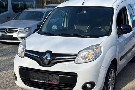 Renault Kangoo 155.000 km 6.550 &euro; Kiel 24146