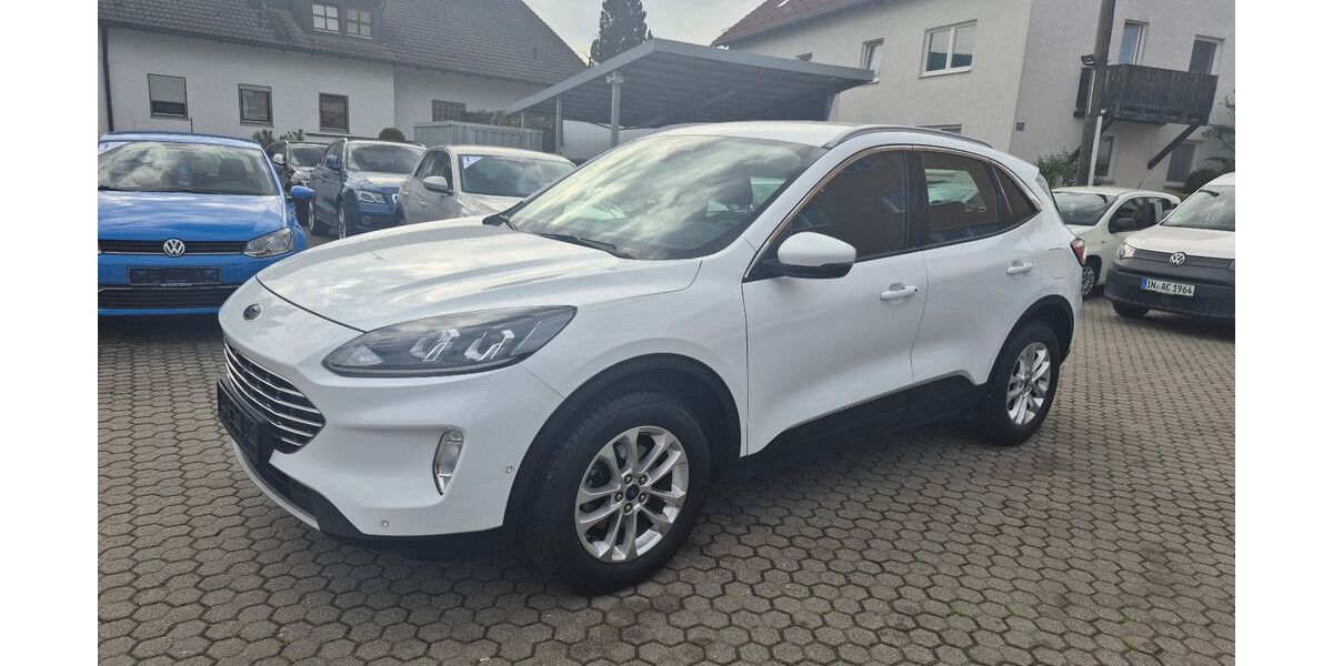 Ford Kuga 79.000 km 22.990 &euro; Ingolstadt 85055