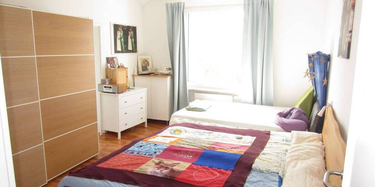 Etagenwohnung Ennepetal Milspe - 4 Zimmer, 100 m&sup2;, 685&euro; | Angebot:26318869