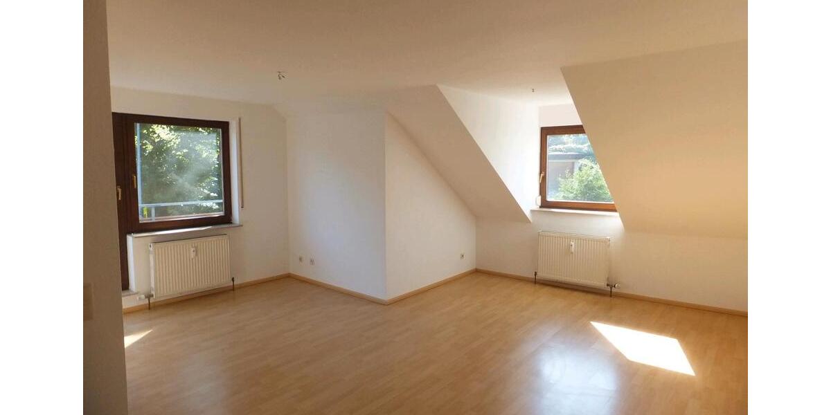 Dachgeschoßwohnung Bad Friedrichshall - 2 Zimmer, 66 m&sup2;, 265.000&euro; | Angebot:25611740