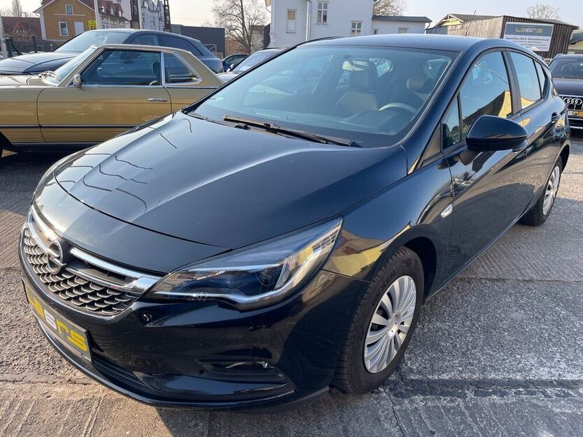 Astra