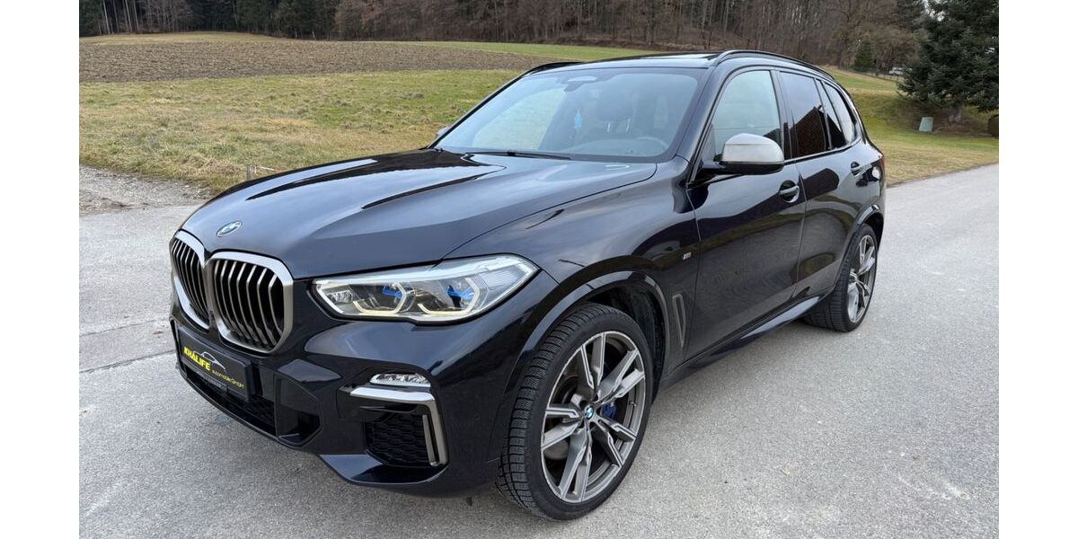 BMW X5 173.099 km 34.999 &euro; Winterbach bei Günzburg 89368