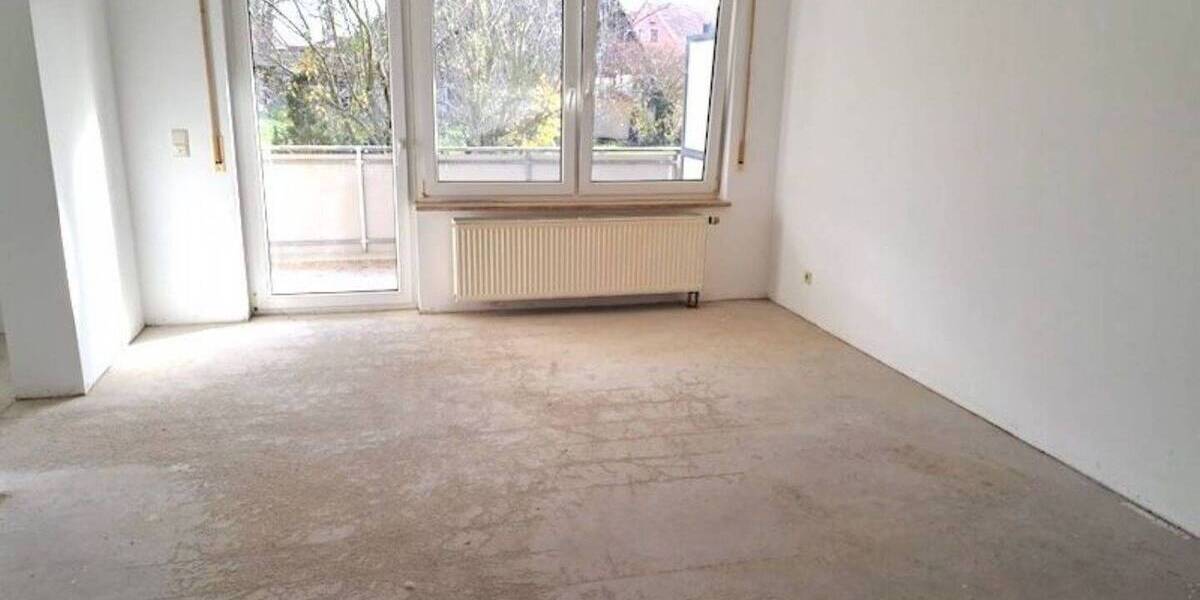 Etagenwohnung Lehrberg - 1 Zimmer, 42 m&sup2;, 139.000&euro; | Angebot:25662841