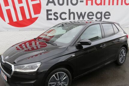 Skoda Fabia 22.070 km 17.380 &euro; Eschwege 37269