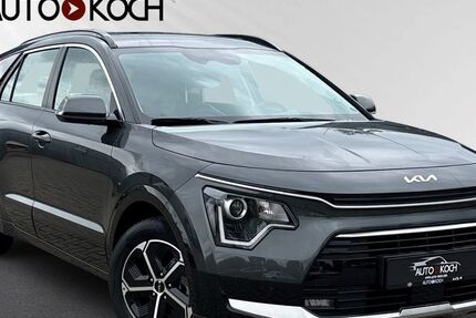 Kia Niro 48.301 km 26.969 € Eschweiler 52249