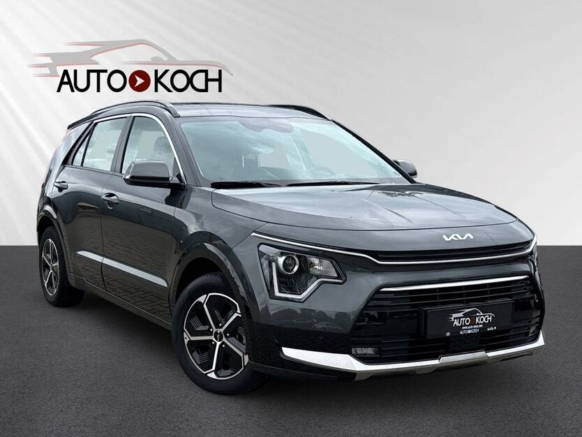 Kia Niro 48.301 km 26.969 € Eschweiler 52249