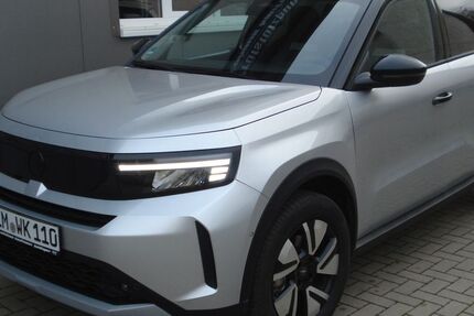 Opel Frontera 2.000 km 26.990 &euro; Bahlingen 79353