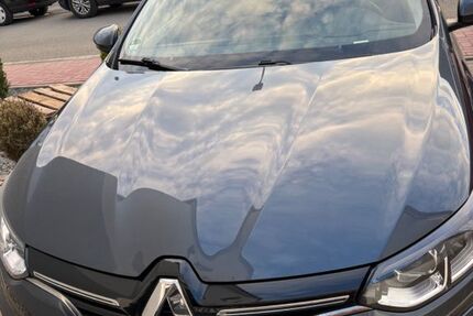 Renault Megane 123.000 km 10.300 &euro; Niddatal 61194