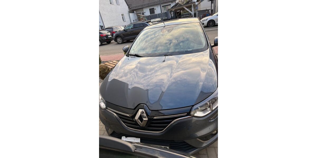 Renault Megane 123.000 km 10.300 &euro; Niddatal 61194