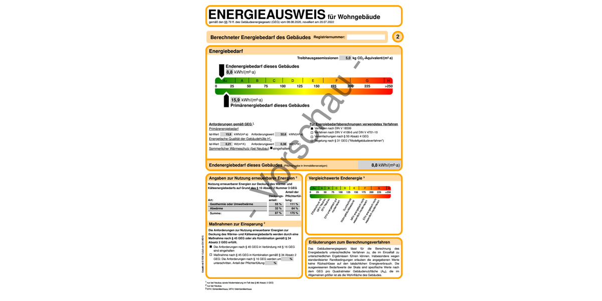 Moderne helle Wohnung mit Garten im KFW 40 Energiesparhaus in Top Wohnlage Trier - Erdgeschoßwohnung Trier Nord | Angebot:27004250