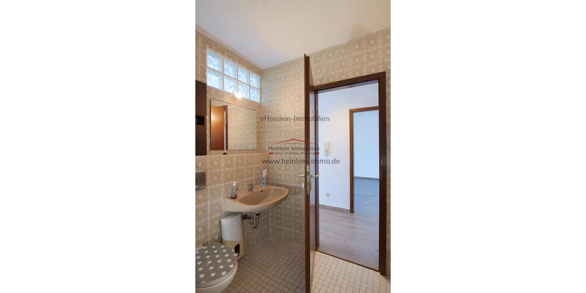 2,5 ZKB# TGStellpl.# sofort frei# 5.OG# Nord-Süd-Lage Fernsicht# Wannenbad# Darmstadt Dieburger Str. - Etagenwohnung Darmstadt / Dieburger Str. Mathildenhöhe | Angebot:26882916