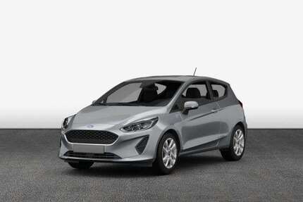Ford Fiesta 24.992 km 13.750 &euro; Stuttgart 70190