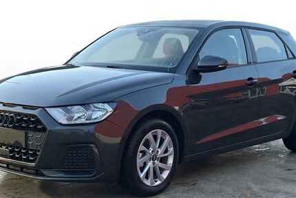 Audi A1 7.400 km 14.999 &euro; Wittlich 54516