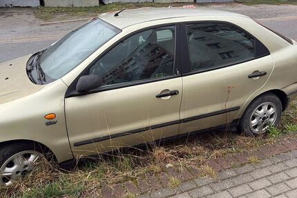Fiat Brava 318.899 km 980 &euro; Hildesheim 31134