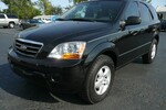 Kia Sorento 262.000 km 4.600 € Deensen 37627