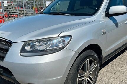 Hyundai SANTA FE 217.025 km 4.490 &euro; Elsenfeld 63820