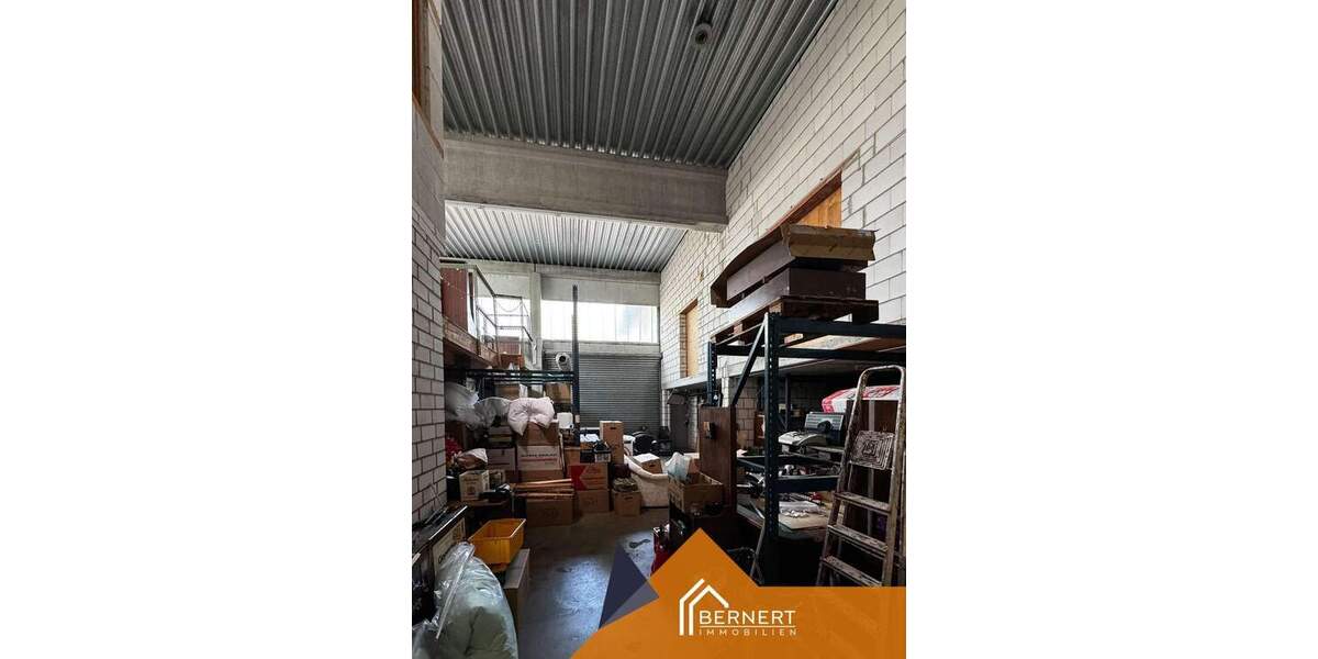 Gewerbeobjekt Altenkunstadt - 550.000&euro; | Angebot:25775028